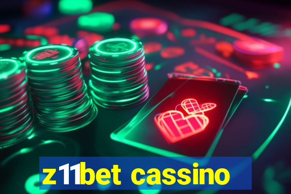 z11bet cassino